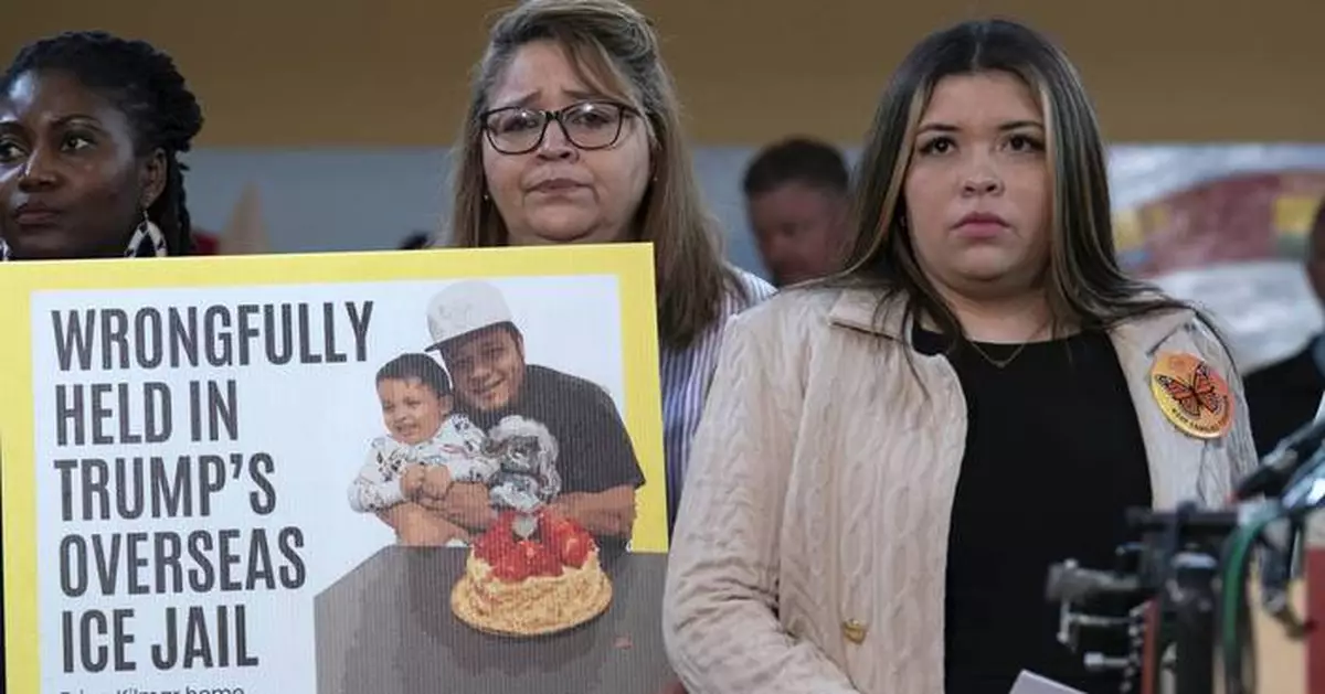 Kilmar Abrego Garcia to remain in jail while attorneys spar whether he’ll be swiftly deported