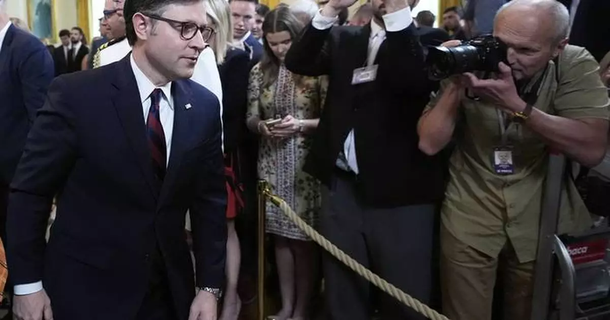 House approves Trump's request to cut funding for NPR, PBS and foreign aid