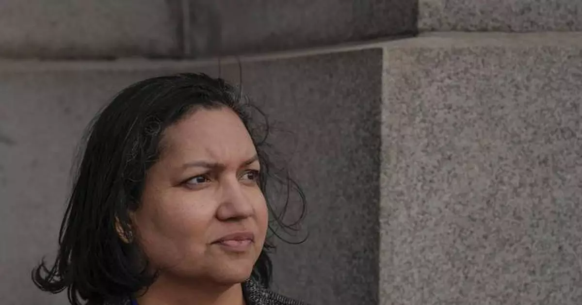 A judge resisted Trump’s order on gender identity. The EEOC just fired her