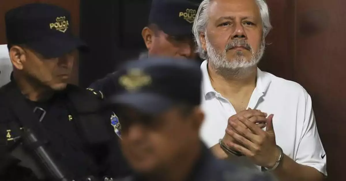 El Salvador judge orders prominent critic of President Bukele to remain in jail before trial