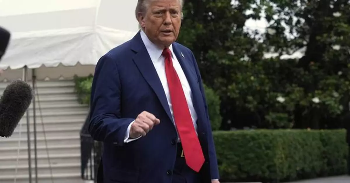 Trump administration demands action from 36 countries to avoid travel ban