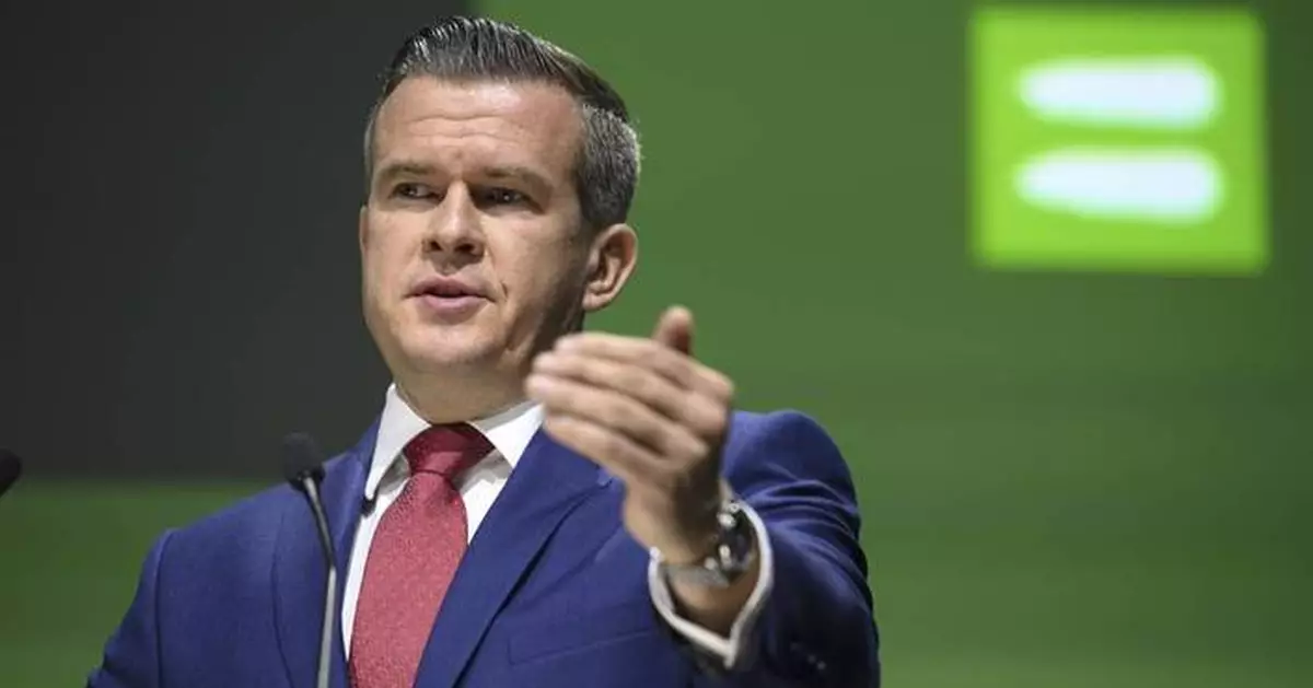 Anti-doping watchdog urges US authorities to shut down planned drug-fueled event in Las Vegas