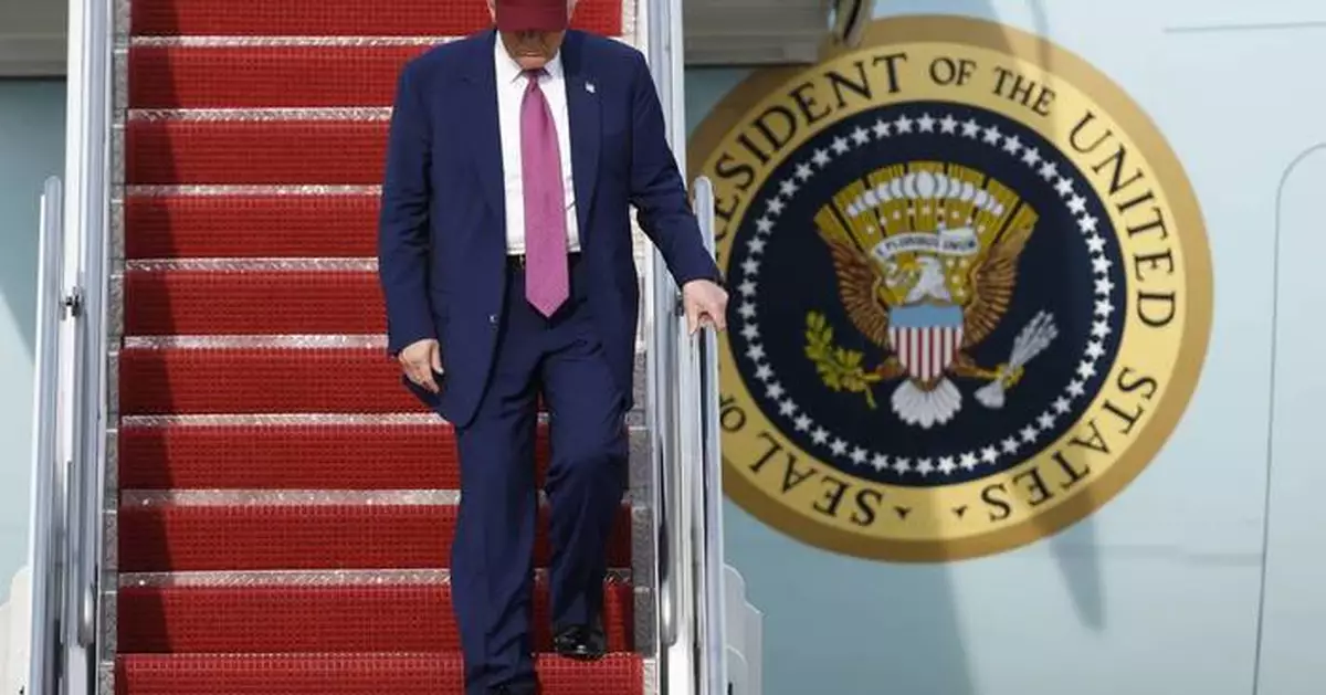 Members of the Fulbright scholarship board resign, accusing Trump of meddling