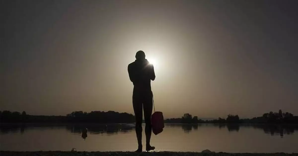 The summer solstice is here. What to know about the longest day of the year