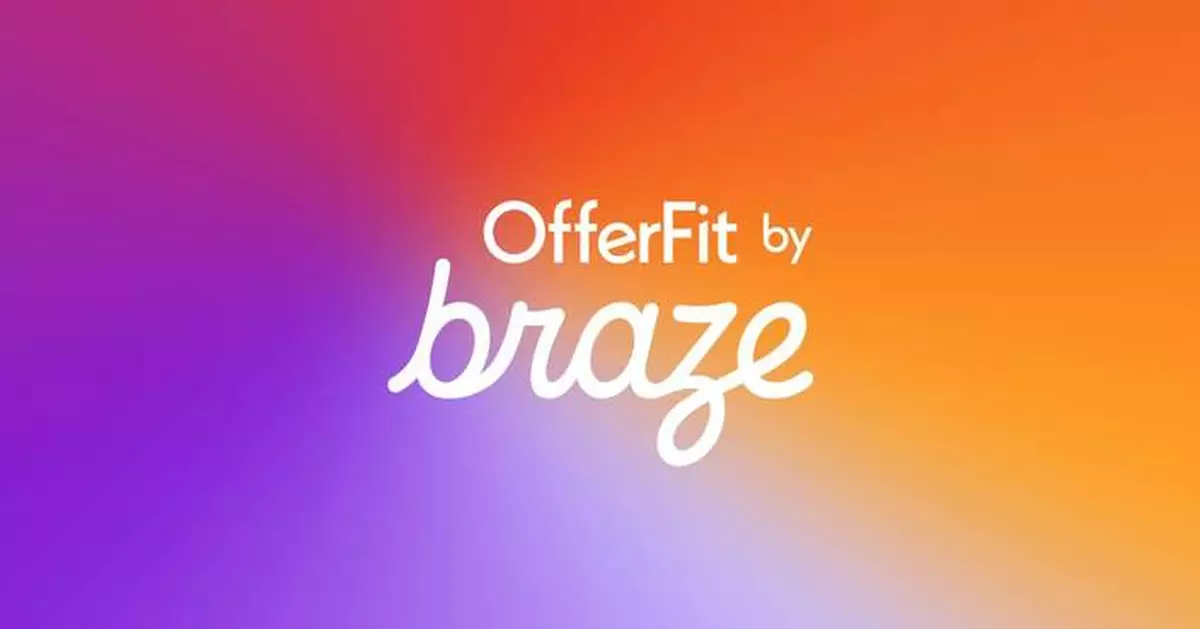 Braze Completes Acquisition of OfferFit