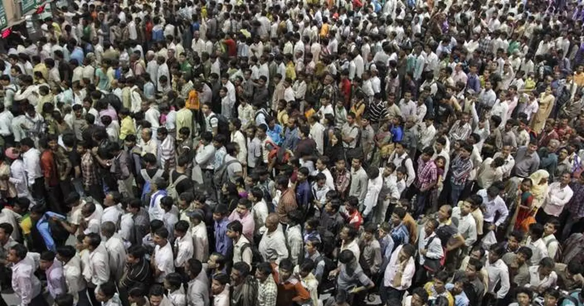 India will soon start its delayed census, including asking questions about caste