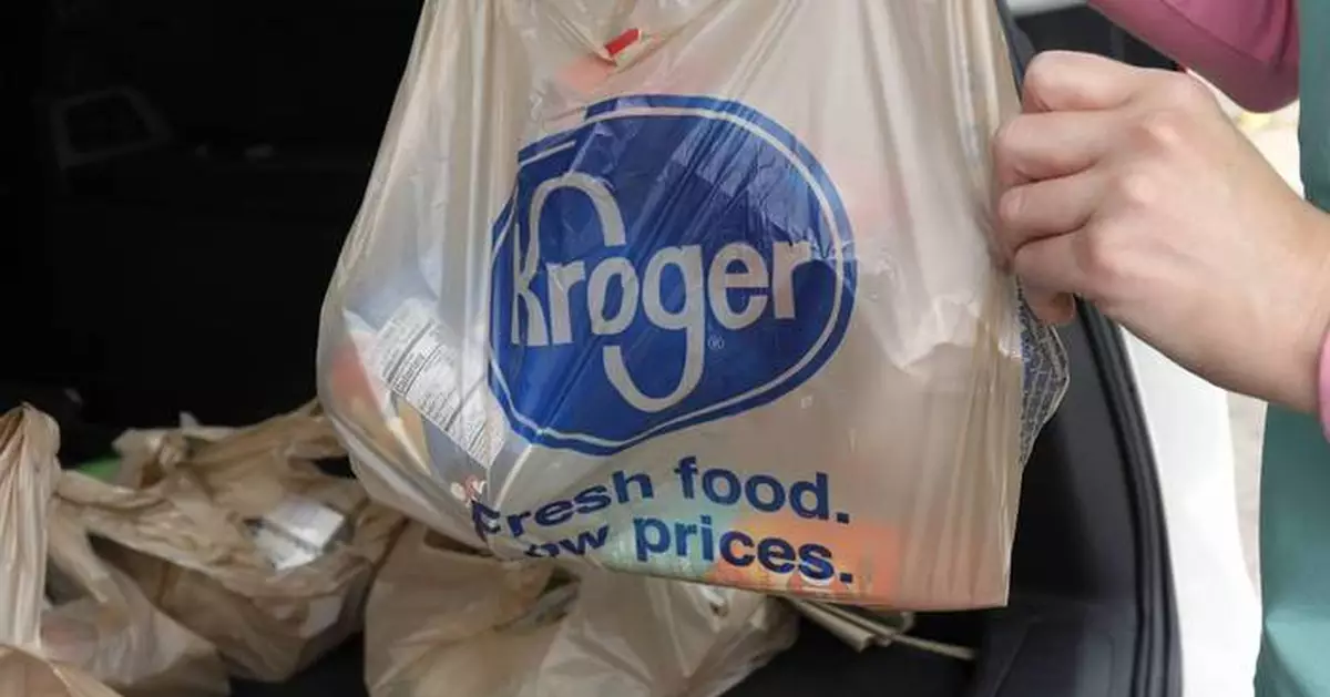 Kroger plans to close 60 US stores in 18 months to improve profits