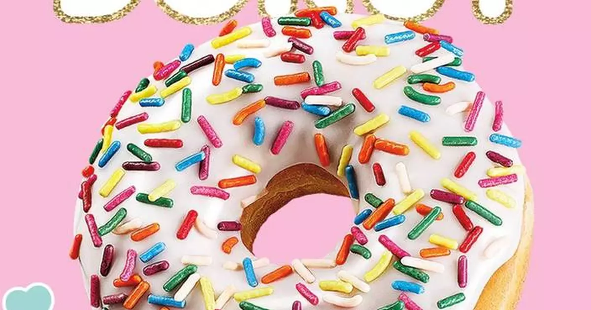 The Sweetest Day of the Year! Dunkin’® Celebrates National Donut Day with Free Donuts and a Delicious Collab with Stoney Clover Lane