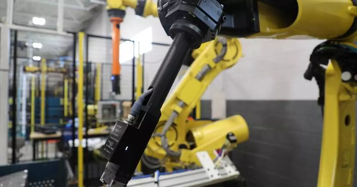 Stratasys Launches North American Tooling Center of Excellence with Automation Intelligence, LLC to Deliver Real-World Additive Manufacturing Value