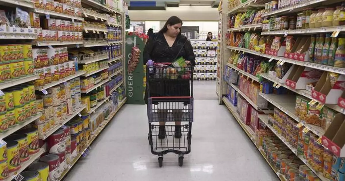 What will happen to food assistance under Trump's tax cut plan? A look at the numbers