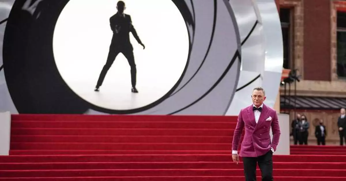 What to know about the next James Bond movie now that Denis Villeneuve will direct it