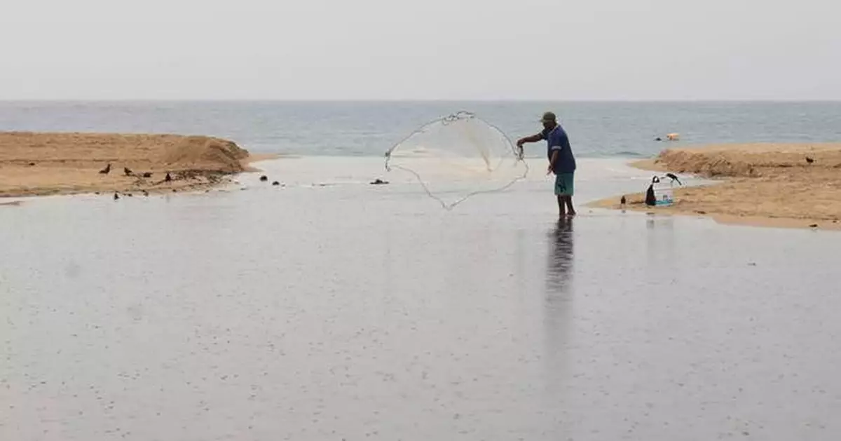 Here's why Hurricane Erick is quickly strengthening into dangerous storm