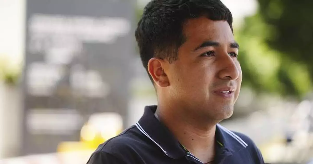 Marine veteran says Border Patrol agents beat his dad, while agency says he swung trimmer at them