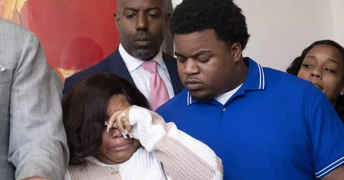 Jury awards $2.25 million to Georgia couple in suit over autopsy images of decapitated baby