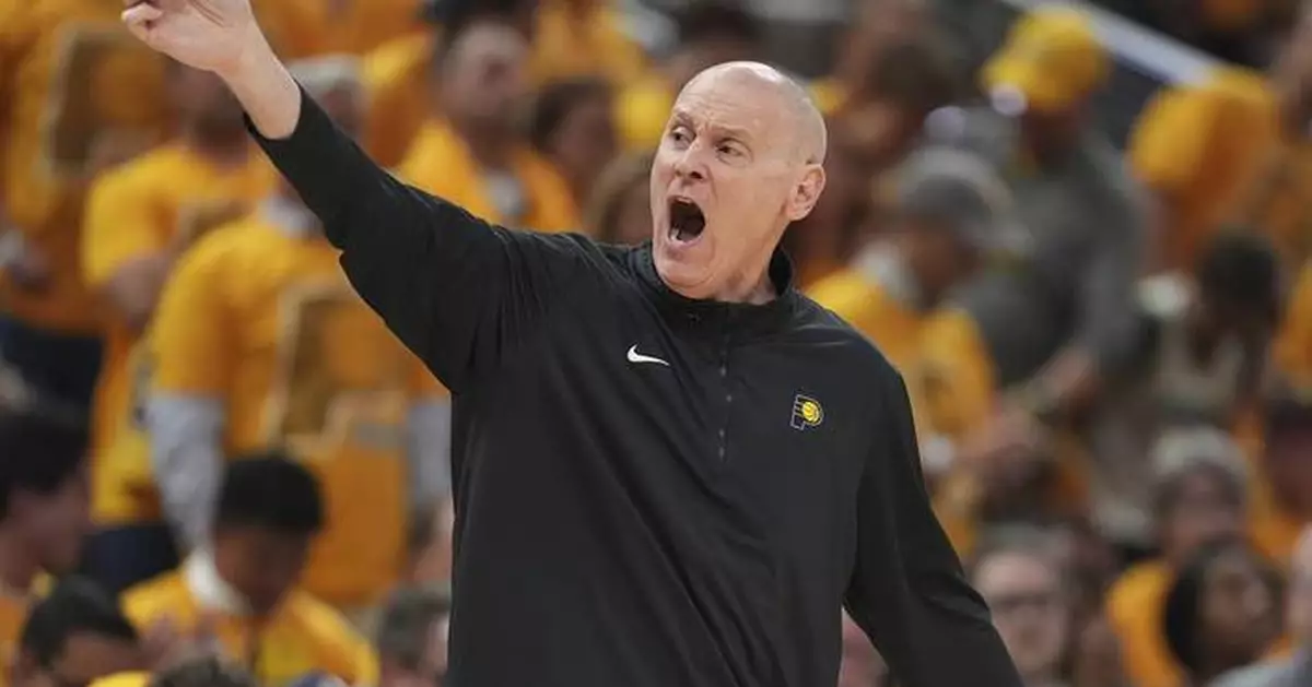 Game 5: Williams scores 40 points and Thunder win 120-109 for a 3-2 NBA Finals lead over Pacers