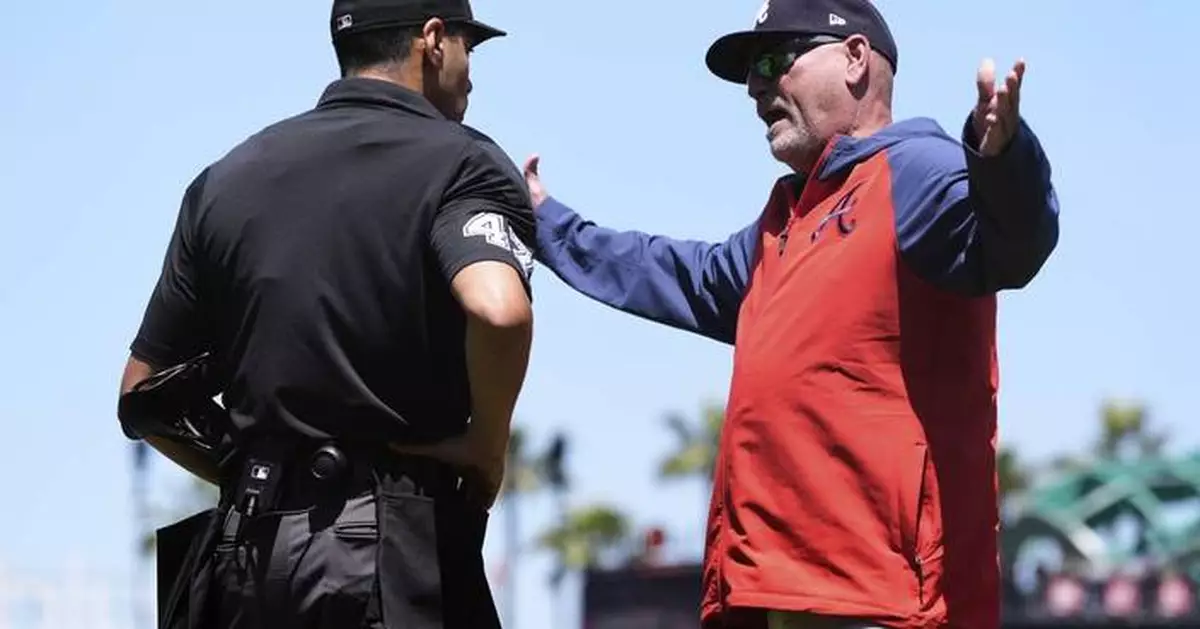 Atlanta's season is starting to slip away after another 7-game losing streak