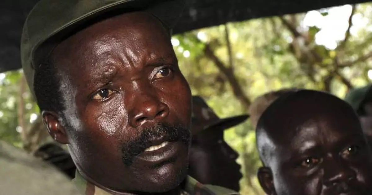 ICC appeals judges greenlight first in absentia hearing over Ugandan rebel leader Kony