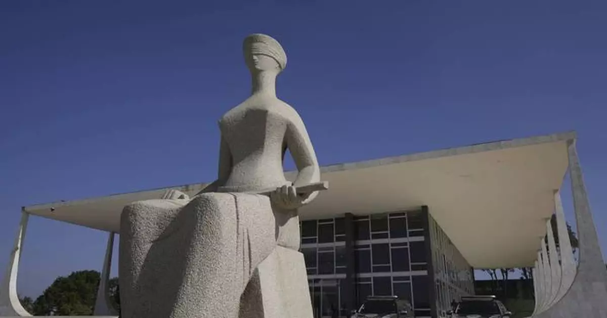 Brazil’s Supreme Court clears way to hold social media companies liable for user content