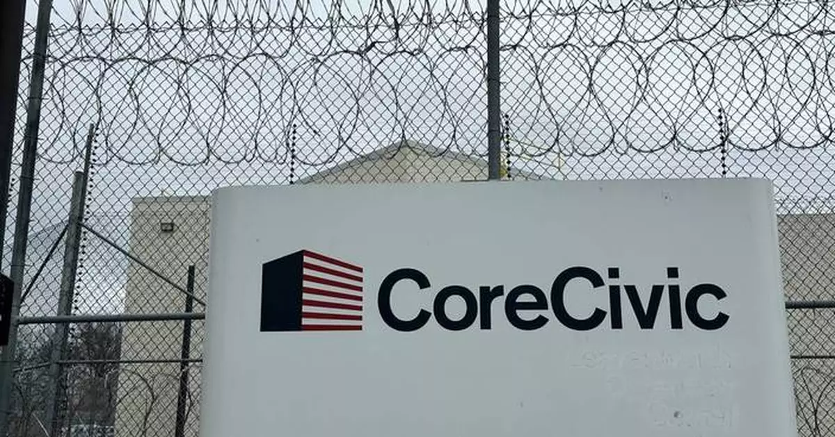 Takeaways from AP's reporting on shuttered prisons, mass deportation push and no-bid contracts