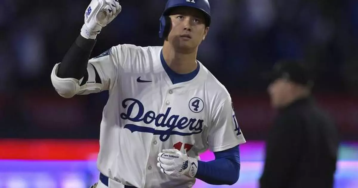 MLB sees double-digit viewership increases in US and Japan