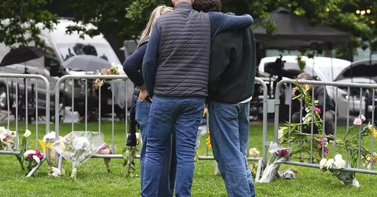 Man charged with hate crime in Boulder attack on 'Zionist people' appears in federal court