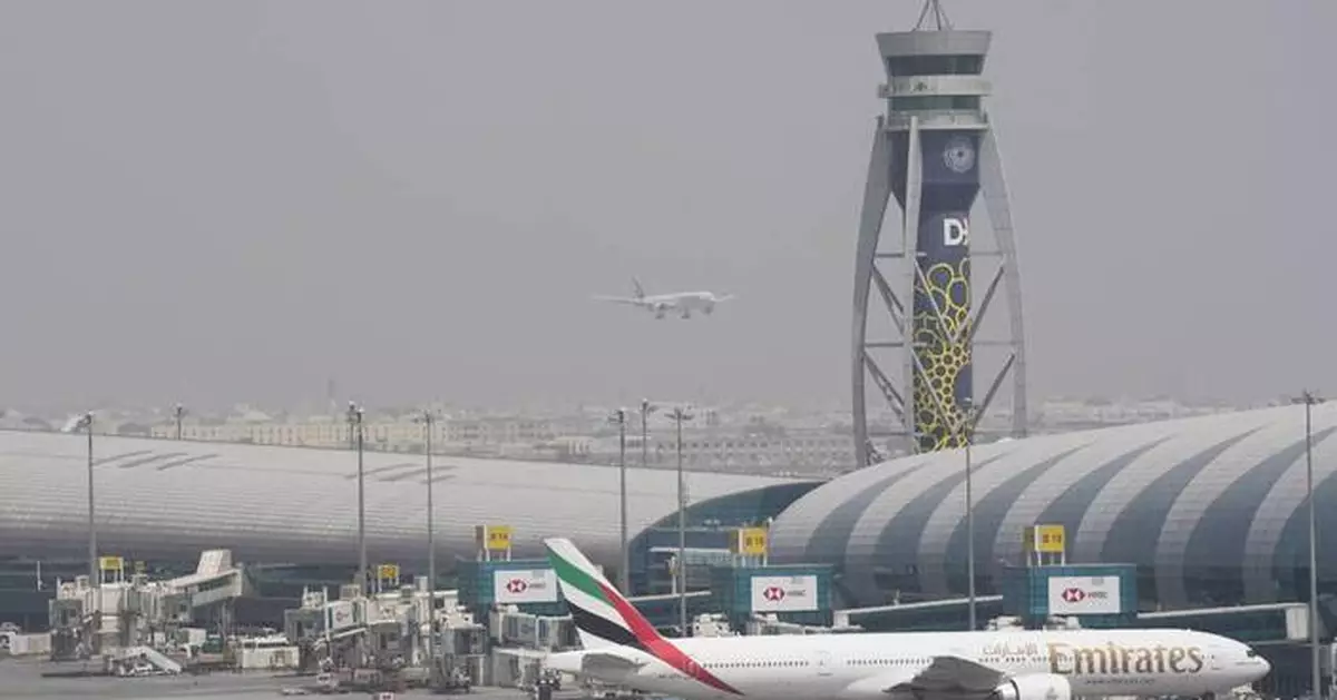 US strikes on Iran add to global travel disruptions and flight cancellations