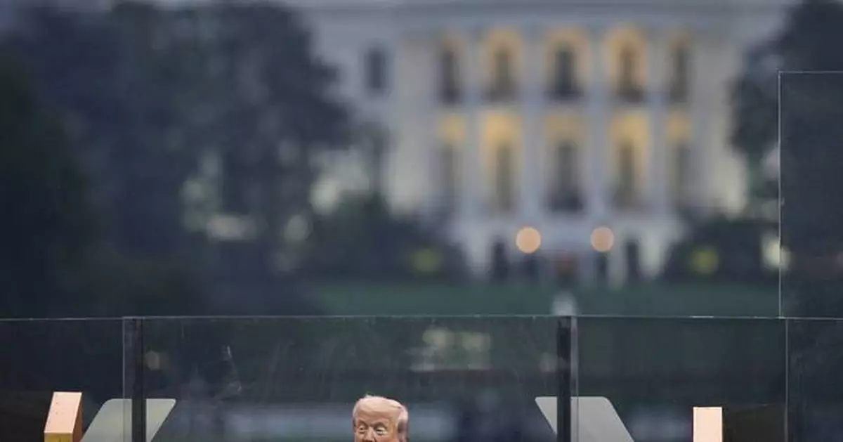 Trump tax bill would widen deficits by $2.8T after factoring in economic impacts, CBO says