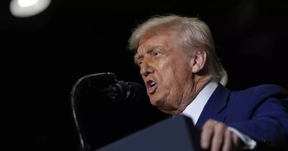 Trump administration revokes guidance requiring hospitals to provide emergency abortions