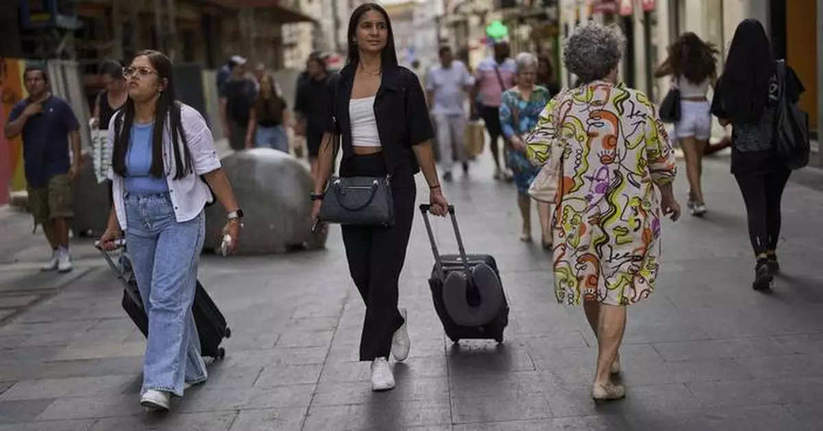 Spanish court rejects Airbnb appeal and keeps order to block nearly 66,000 listings