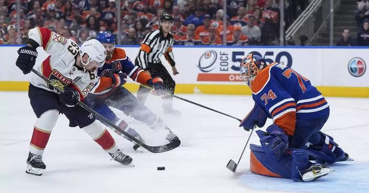 Sports betting roundup: Stanley Cup Final and NBA Finals each at 1-1 headed into Game 3s