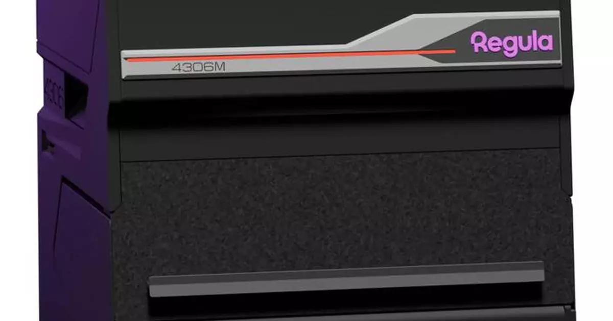 Keeping Pace with Evolving Security Features: Regula Upgrades the 4306 Comparator for Advanced Forensics