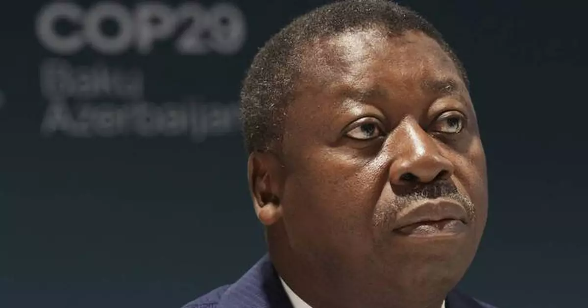 Togo suspends French state-owned broadcasters RFI and France 24 for alleged biased reporting