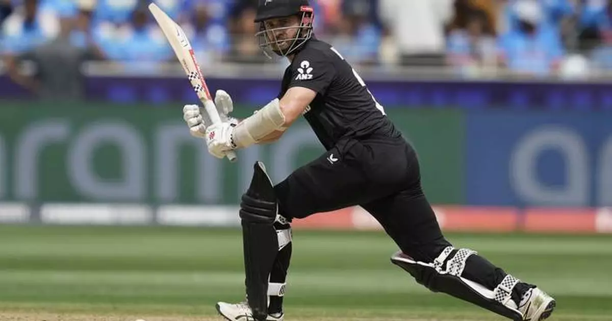 Kane Williamson again turns down a central contract with New Zealand Cricket