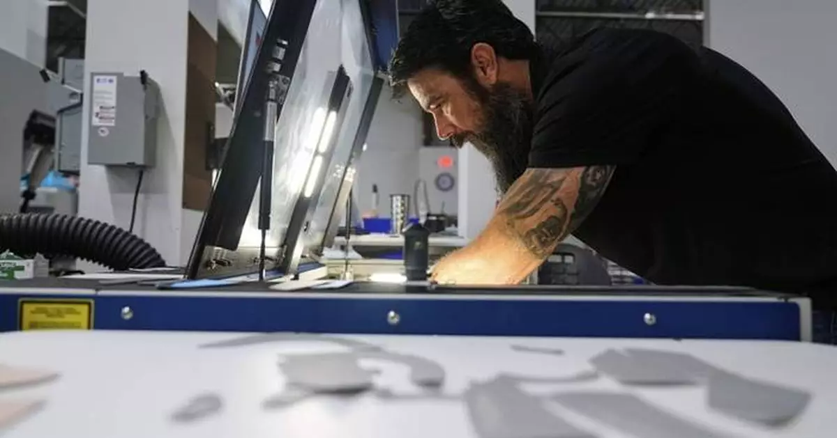 Innovation takes a backseat at small companies as tariffs become a full-time preoccupation