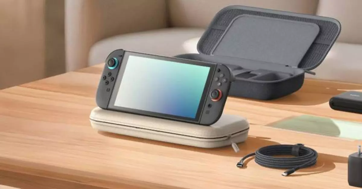 Belkin Unveils New Gaming Portfolio Featuring Power-Packed Charging Accessories and Gaming Essentials