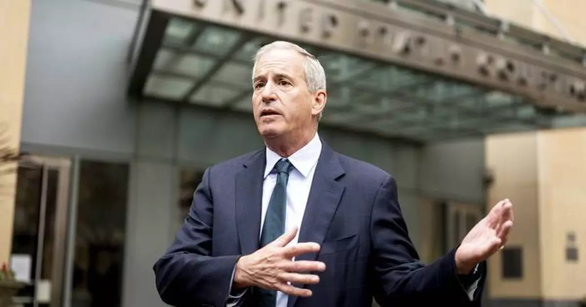 Attorneys in NCAA antitrust case to share $475M in fees, with potential to reach $725M