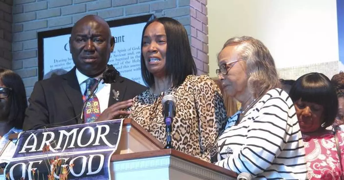 Families of those killed in collapse of Georgia ferry dock sue companies that built it