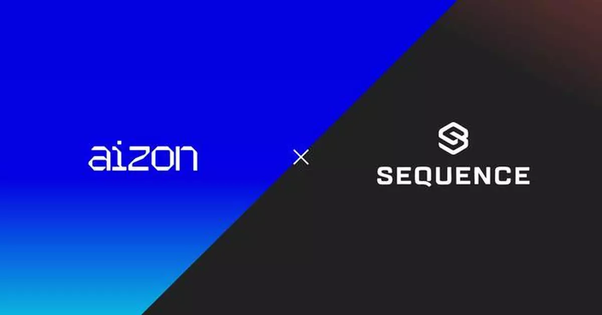 Aizon and Sequence Announce Strategic Partnership to Transform Biopharmaceutical Manufacturing with AI-Powered Solutions