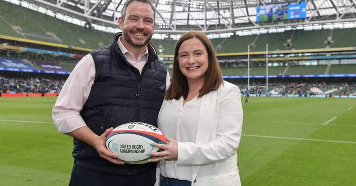 IPVanish Teams Up with the URC to Strengthen Digital Defences