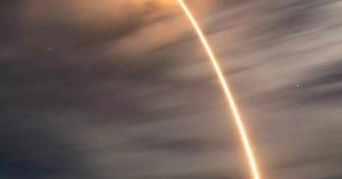 Rocket Lab Successfully Launches Second Mission for iQPS in Rapid 25 Day Turnaround