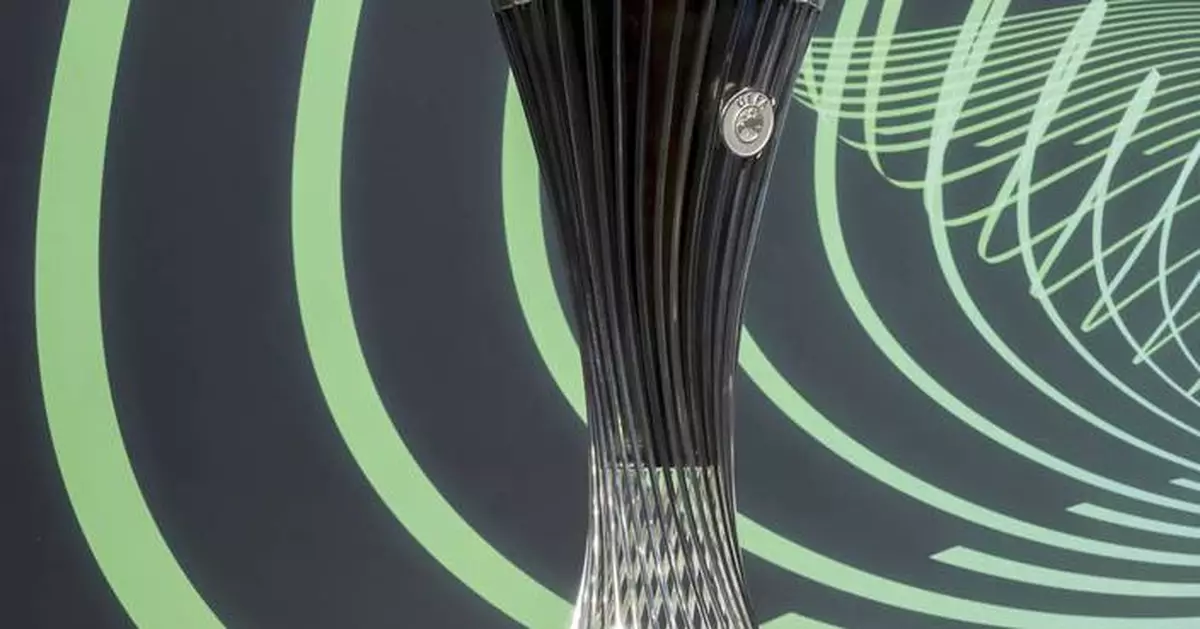 US-owned Irish soccer club Drogheda barred from Conference League by UEFA ownership rules