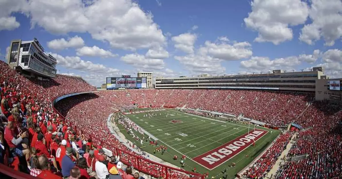 Wisconsin, NIL collective sue Miami, allege tampering and NIL inducements to land football player