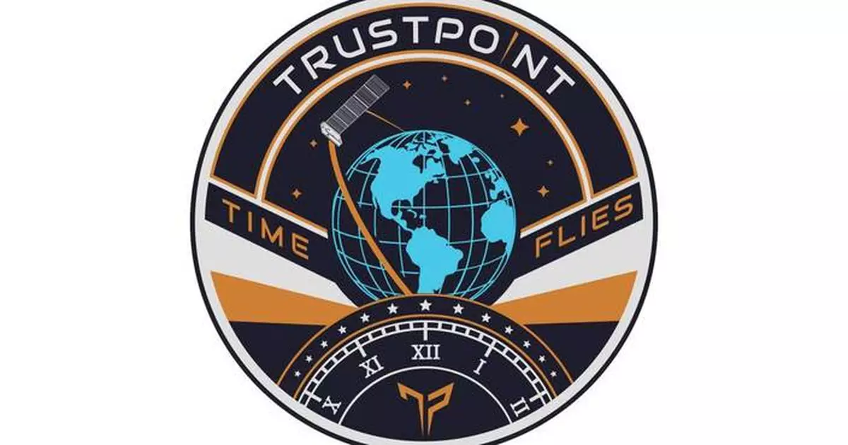 TrustPoint Launches Third Satellite and Successfully Establishes First Contact
