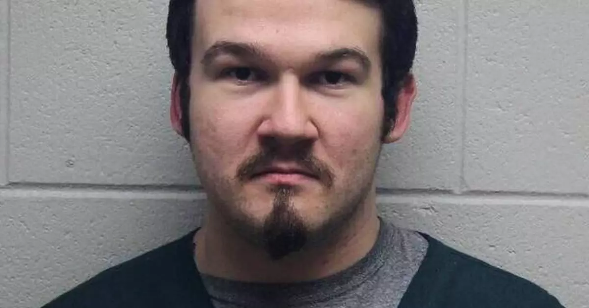 Jury convicts Wisconsin inmate accused of killing cellmate for being Black and gay