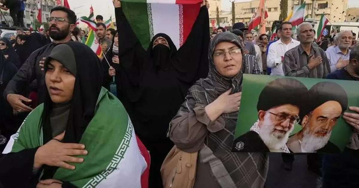 A 12-day war followed by a sudden ceasefire. Some Iranians now wonder what comes next