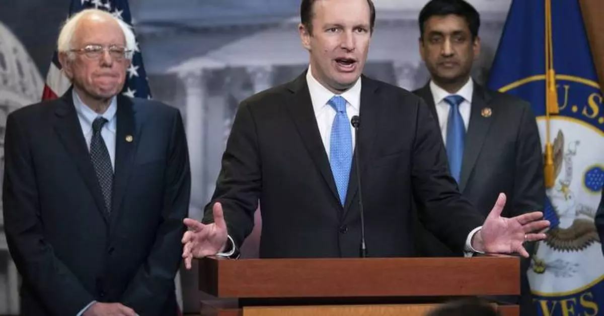 Democrats are at odds over response as Trump announces the US has entered Israel-Iran war