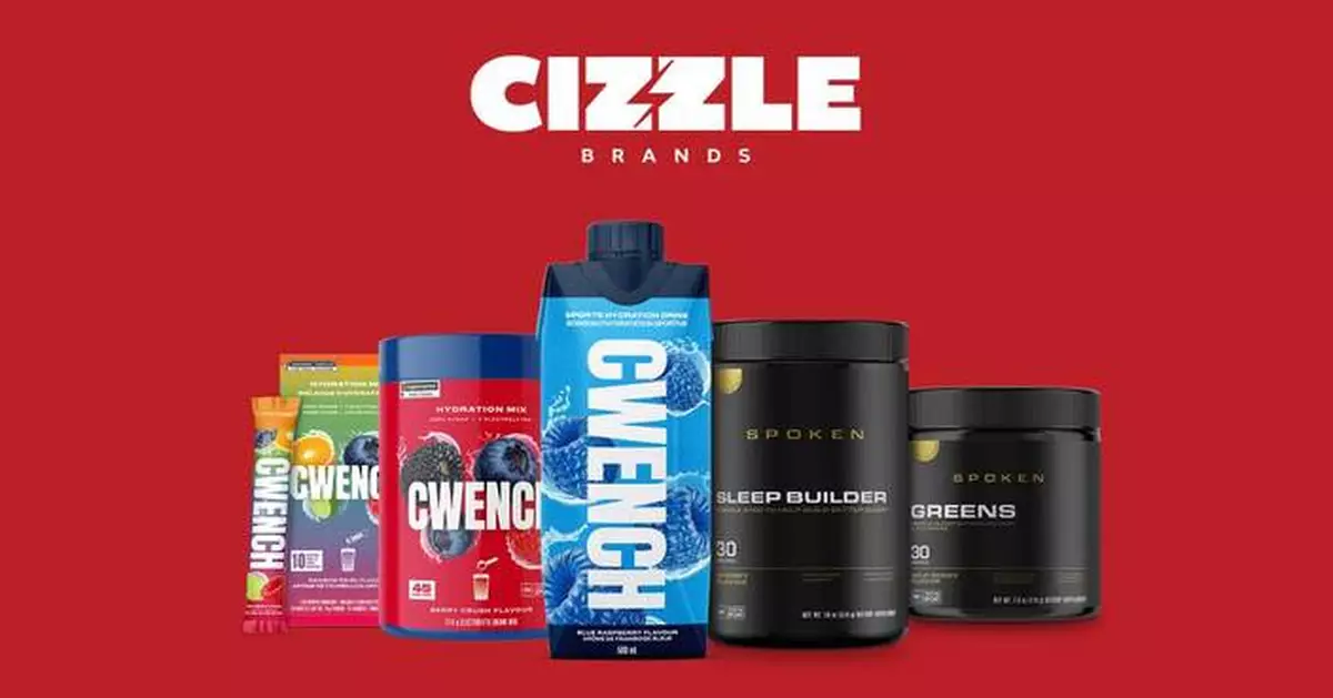 Cizzle Brands Corporation Releases its Fiscal Q3 2025 Results, Reflecting Net Sales Growth of Over 25% for the Quarter