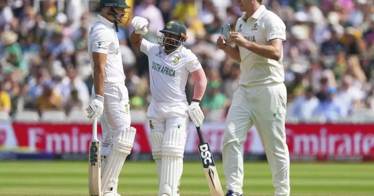 Bavuma and Markram swung WTC final in South Africa's favor