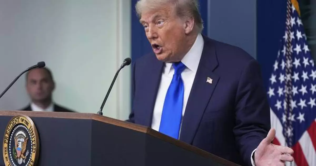 Trump says he’s terminating trade talks with Canada over tax on tech firms