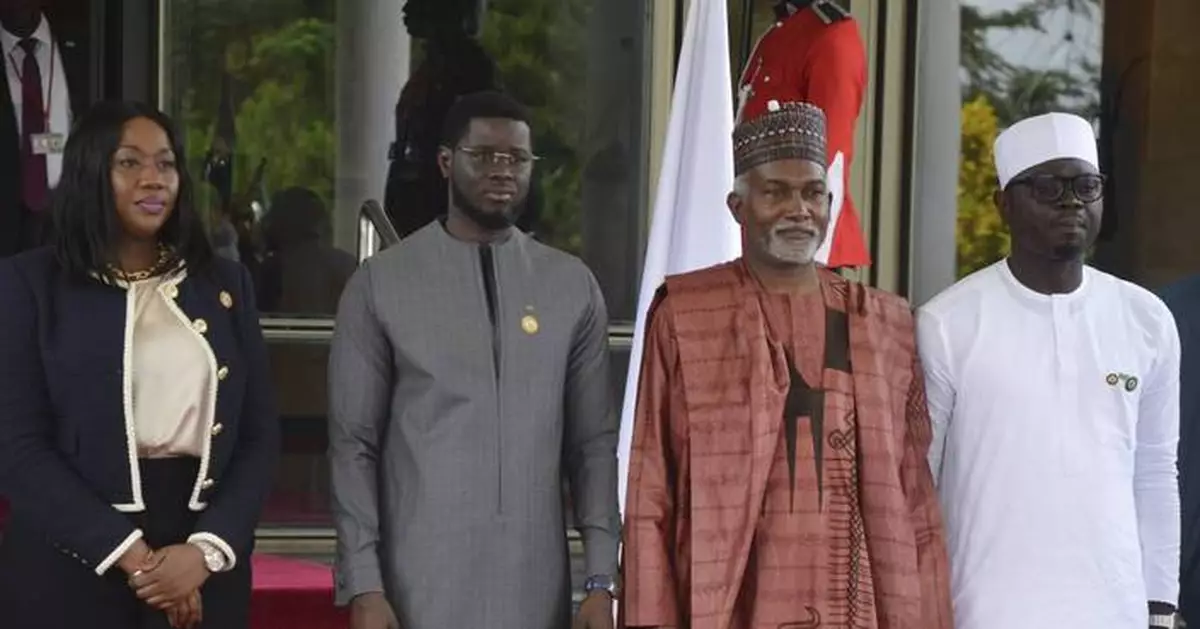 Sierra Leone's President Bio to be the next ECOWAS chairman with region in turmoil